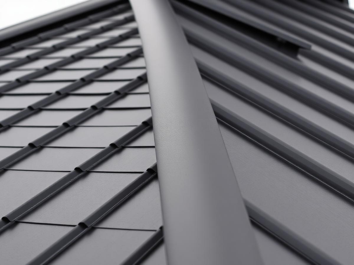 Metal Roofing