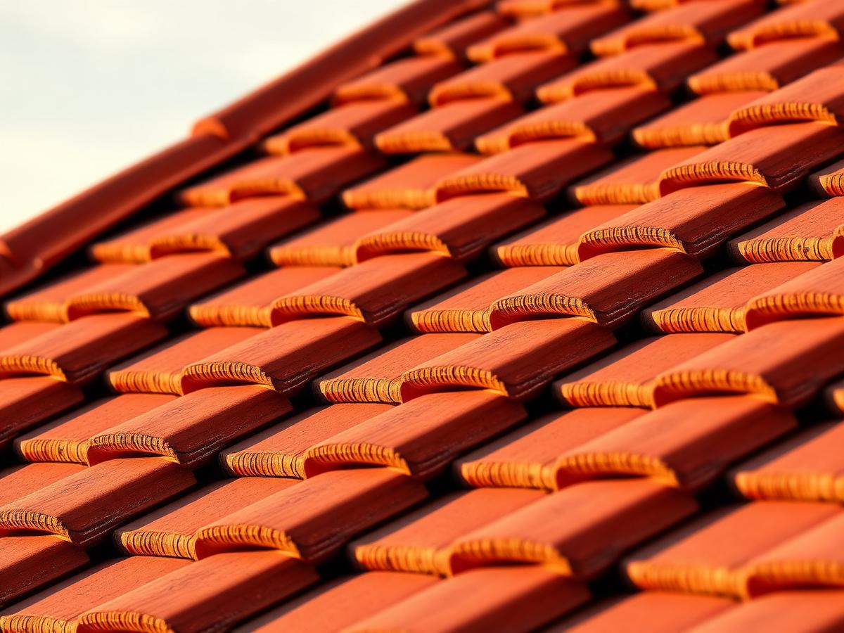 Tile Roofing